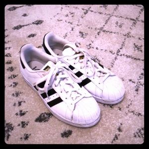 Adidas Superstars